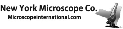 Microscope International